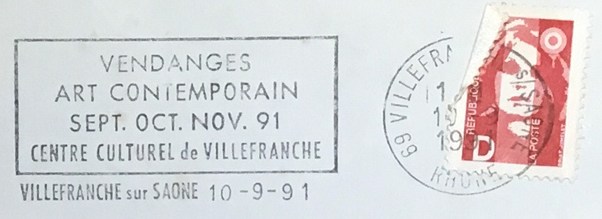 Villefranche-sur-Saône