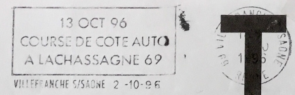 Villefranche-sur-Saône
