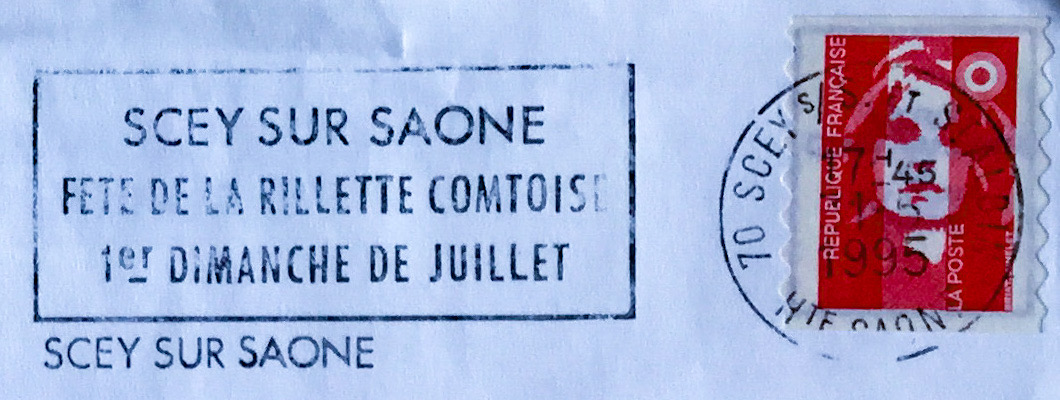 Scey-sur-Saône