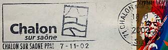 Chalon-sur-Saône