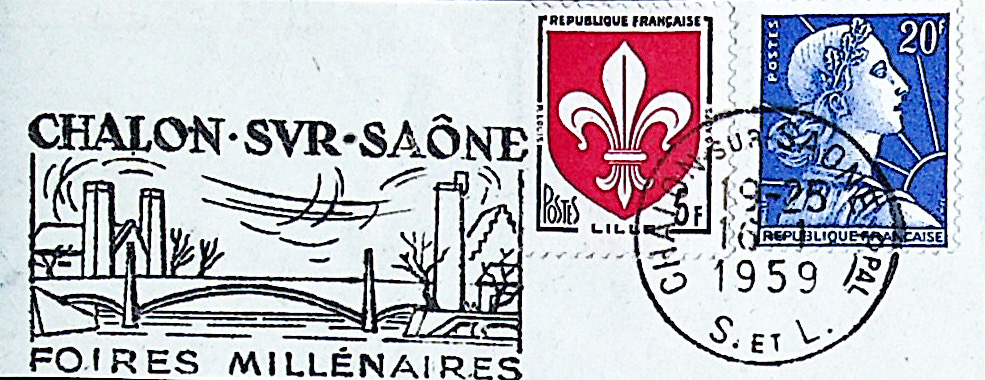 Chalon-sur-Saône