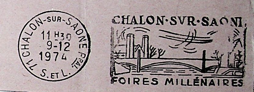 Chalon-sur-Saône