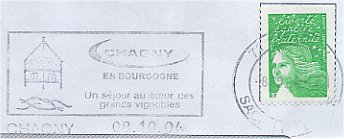 Chagny