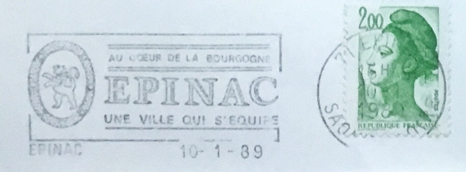 Epinac