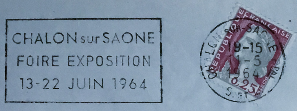 Chalon-sur-Saône