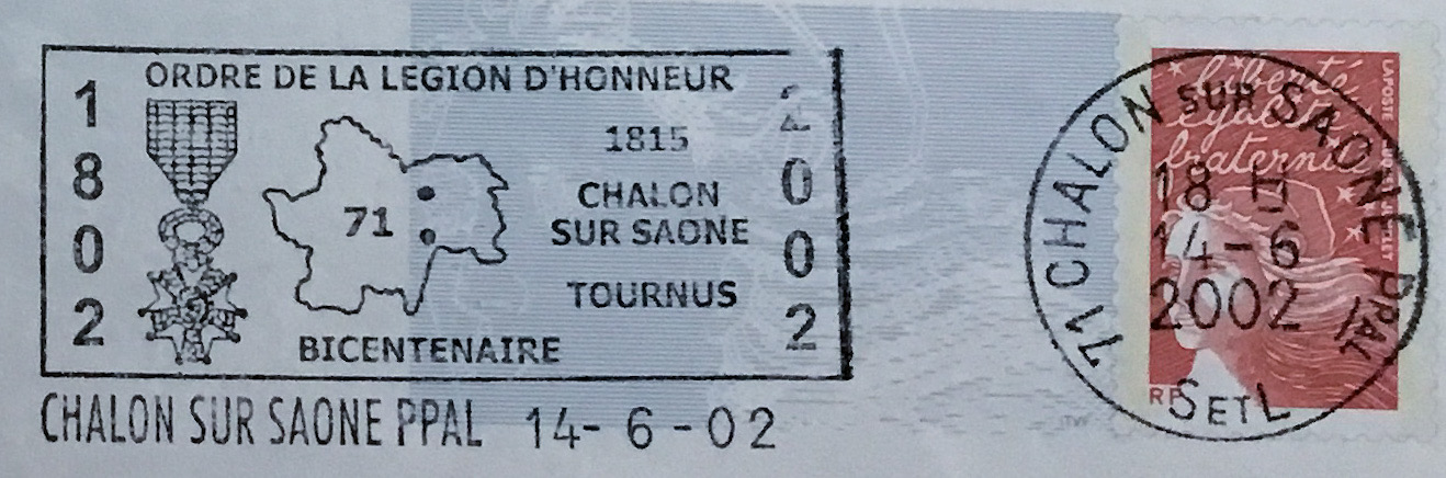 Chalon-sur-Saône