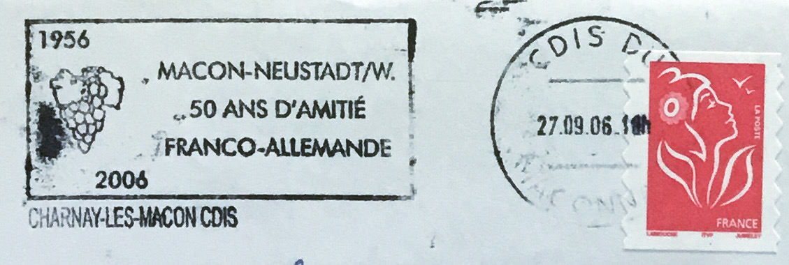 Charnay-lès-Mâcon