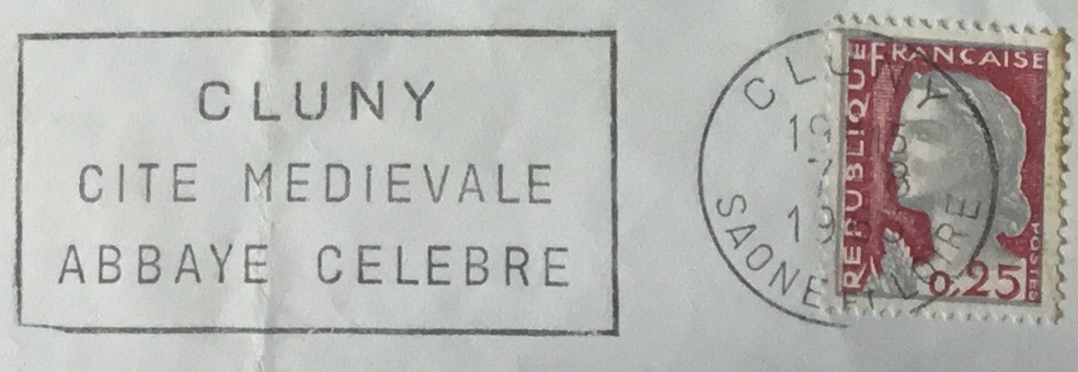 Cluny