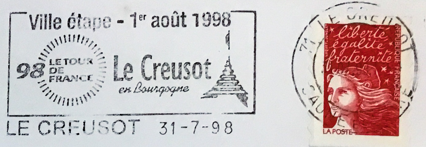 Le Creusot
