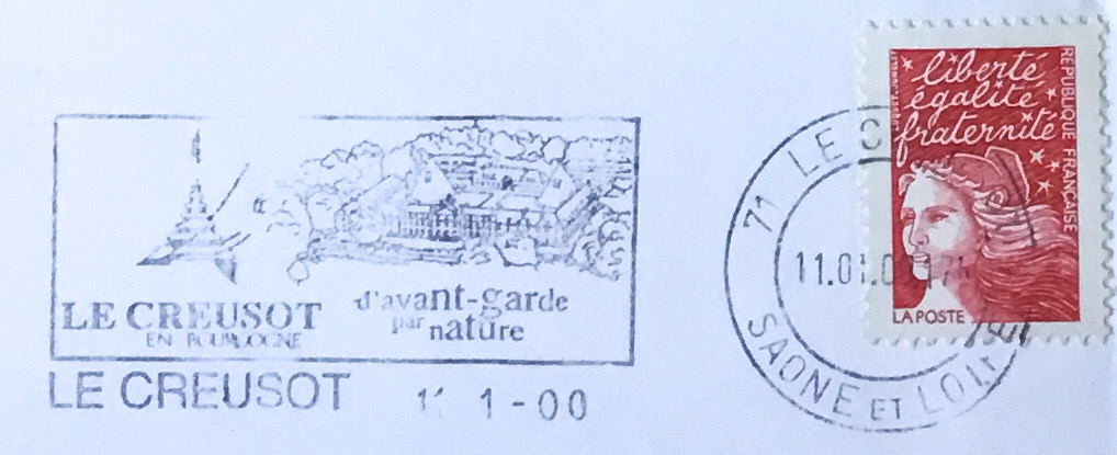 Le Creusot