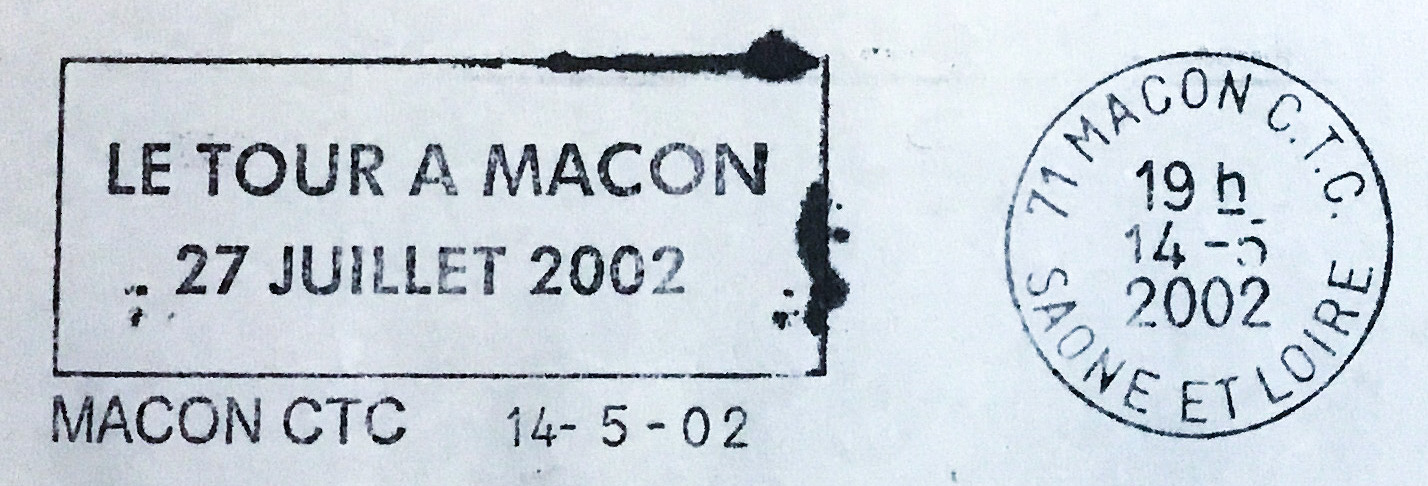 Mâcon