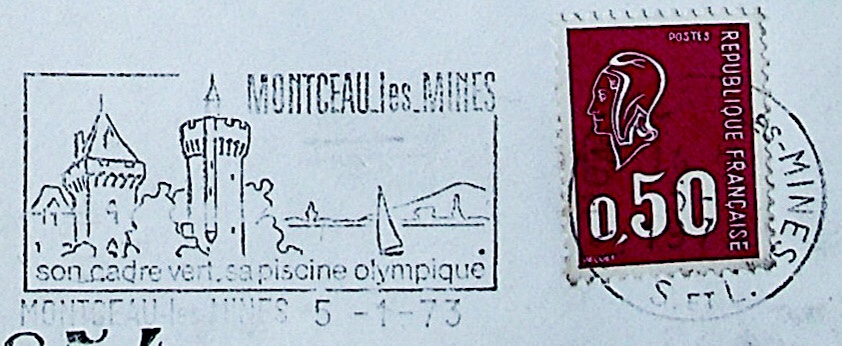 Montceau-les-Mines