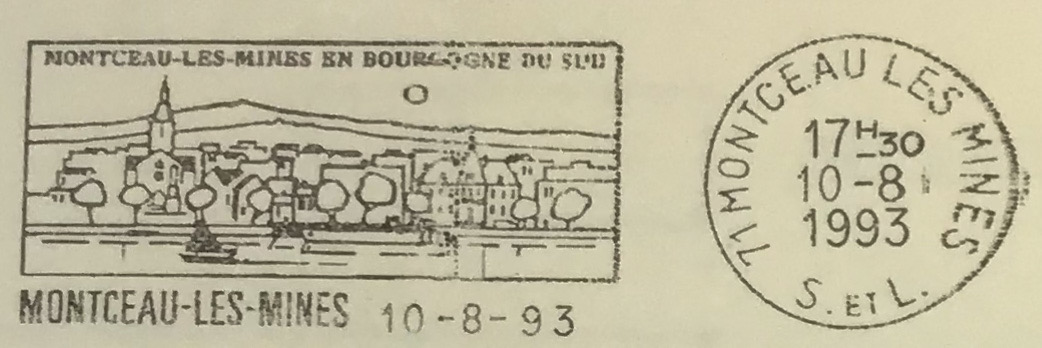 Montceau-les-Mines