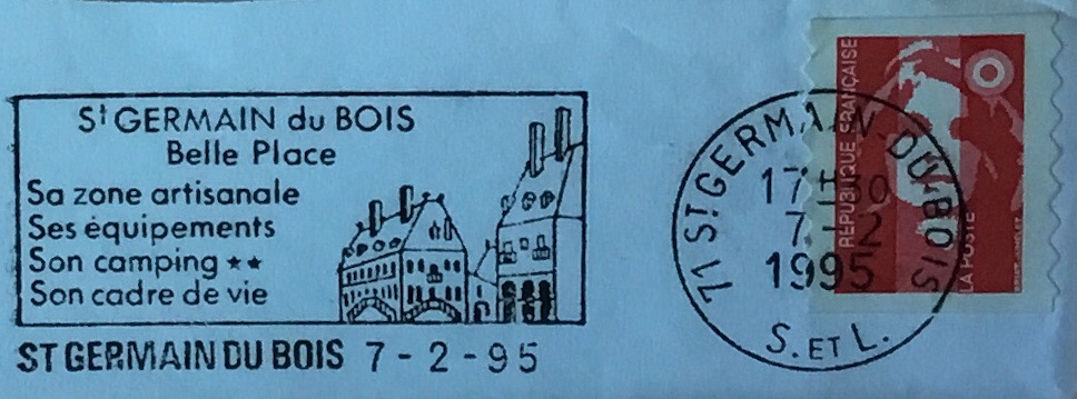 Saint-Germain-du-Bois