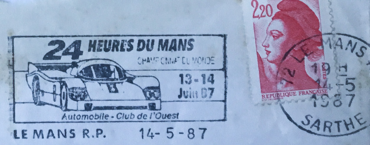 Le Mans