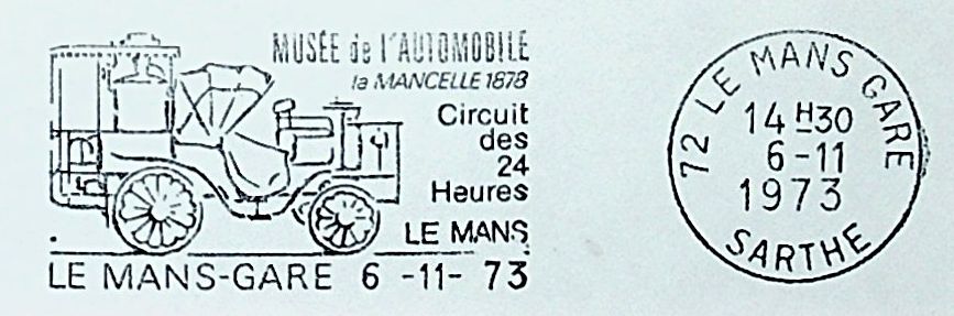 Le Mans
