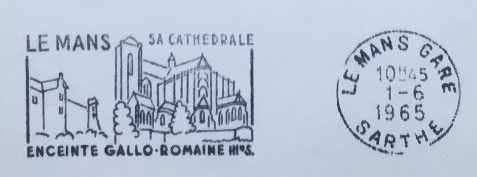 Le Mans