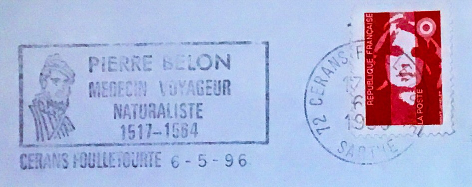 Cérans-Foulletourte