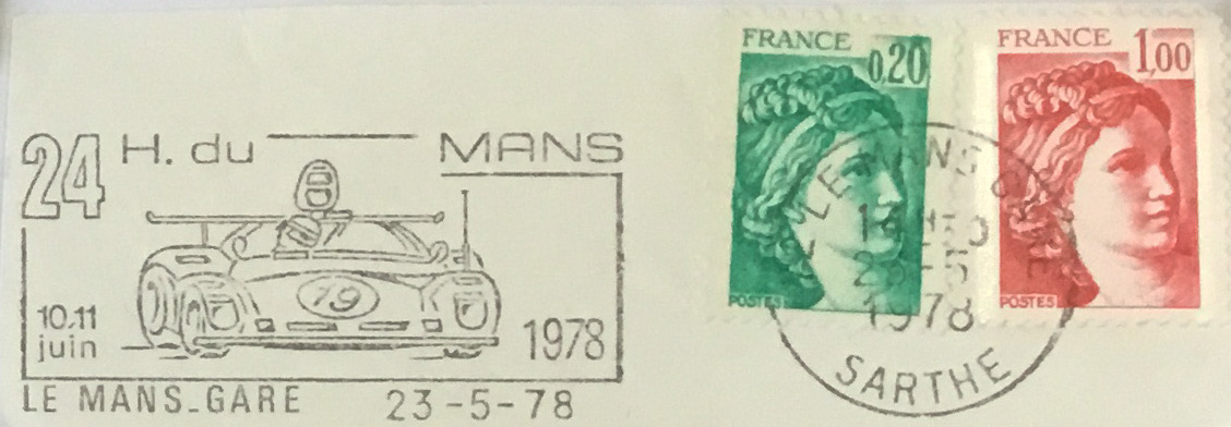 Le Mans