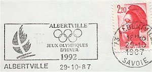 Albertville