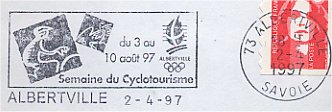 Albertville