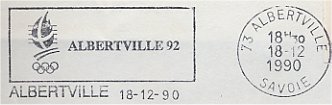 Albertville