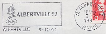 Albertville