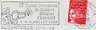Albertville