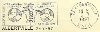 Albertville