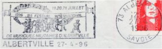 Albertville