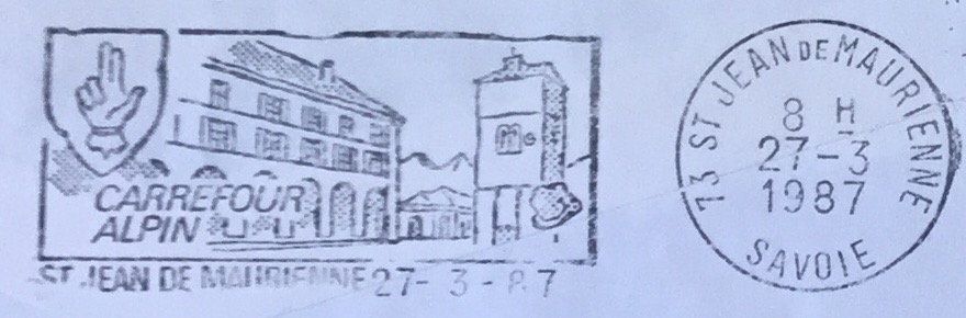 Saint-Jean-de-Maurienne