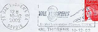 Val-Thorens