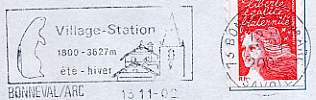 Bonneval-sur-Arc