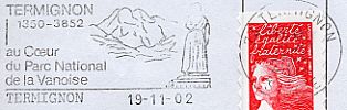 Termignon