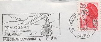 Pralognan-la-Vanoise