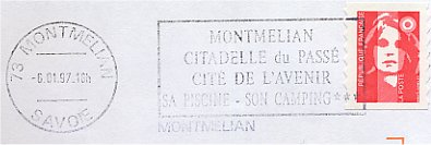 Montmélian