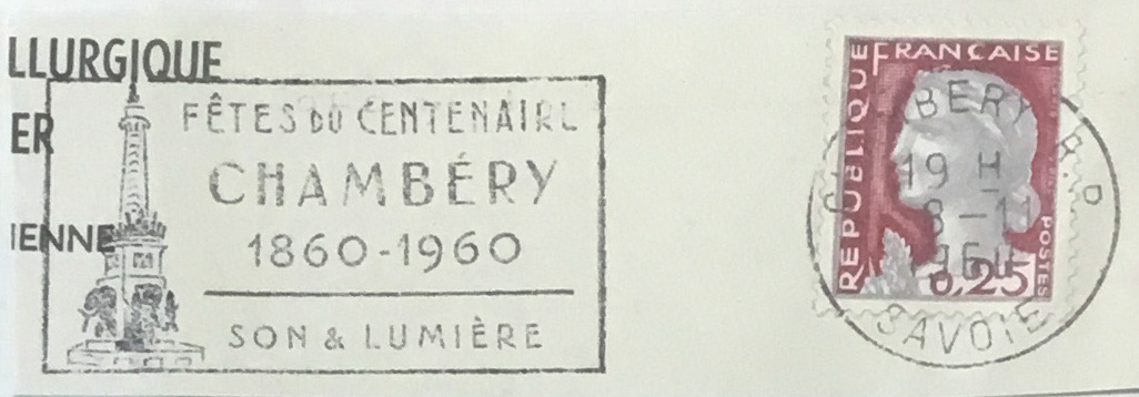 Chambéry