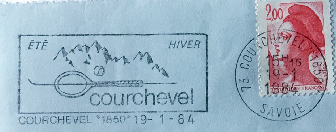 Courchevel
