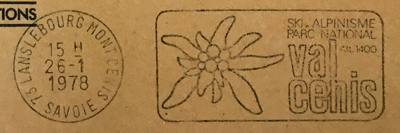 Lanslebourg-Mont-Cenis