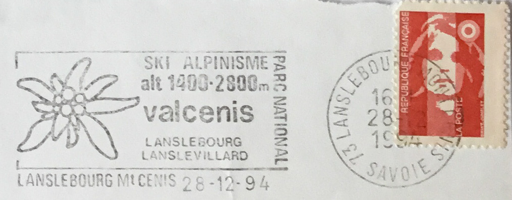 Lanslebourg-Mont-Cenis