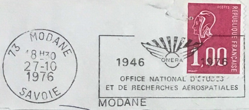 Modane