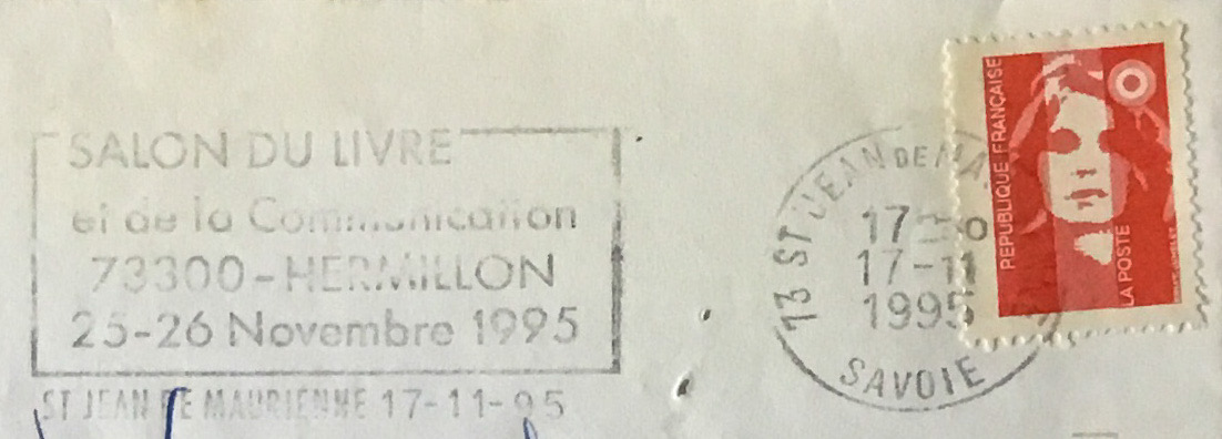 Saint-Jean-de-Maurienne