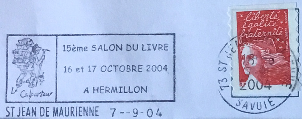 Saint-Jean-de-Maurienne