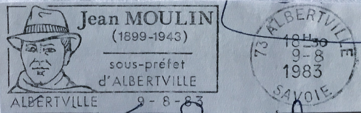Albertville
