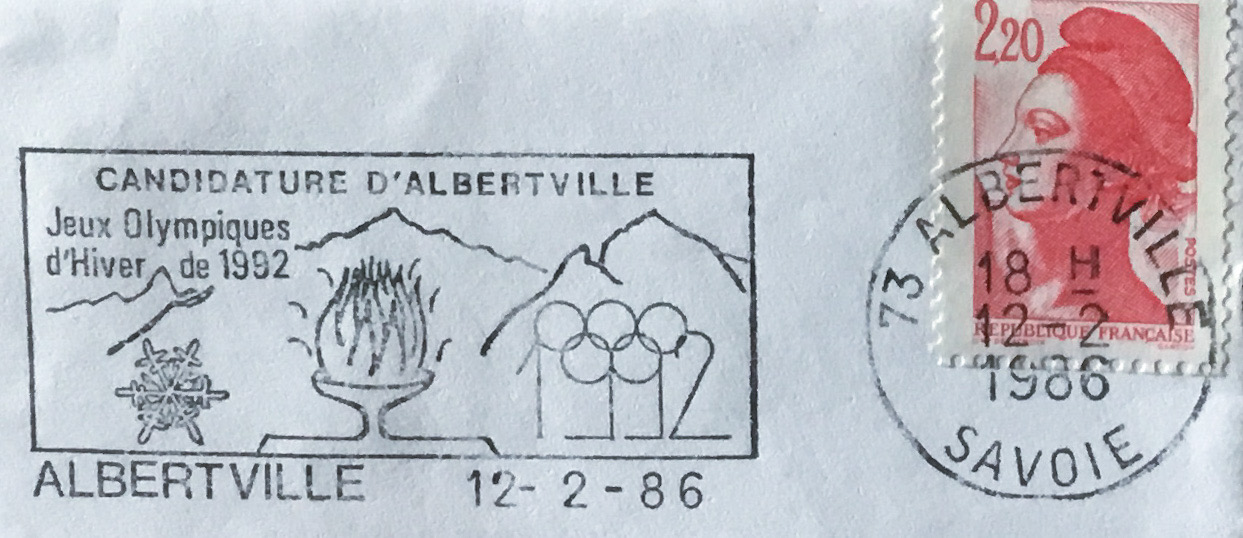 Albertville