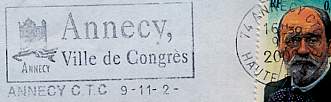 Annecy
