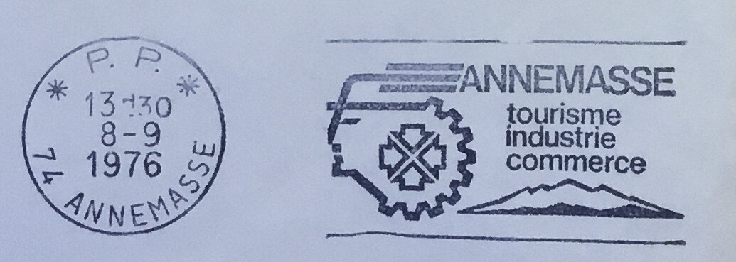 Annemasse