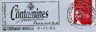 Les-Contamines