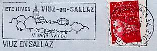 Viuz-en-Sallaz