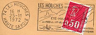Les Houches